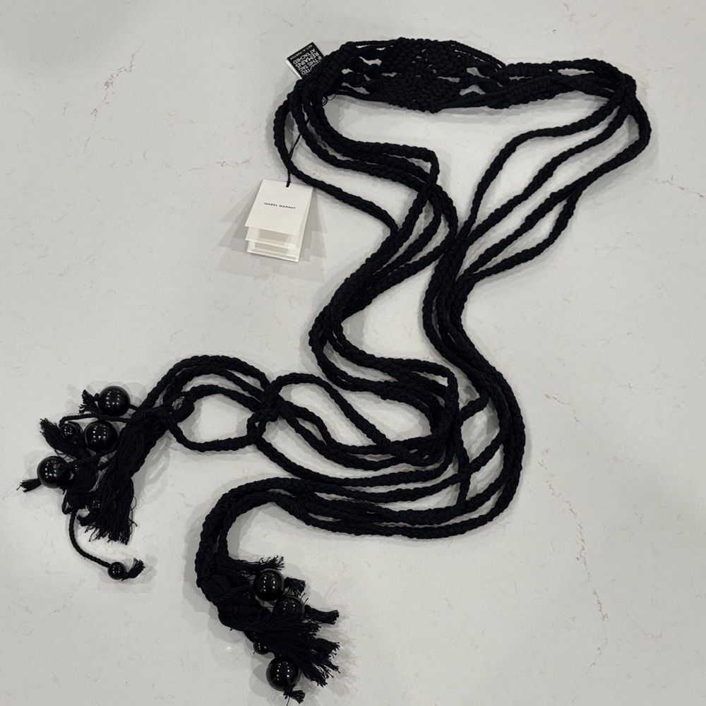 NWT Isabel Marant Belt